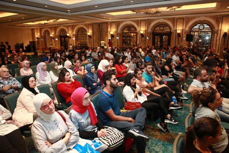 World Wellness Weekend